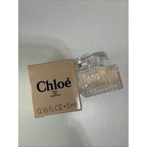 Chloé EDP 5ml mini